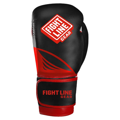 Premium Boxing Gloves – Professional Training & Sparring Gloves