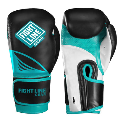 Premium Boxing Gloves – Professional Training & Sparring Gloves