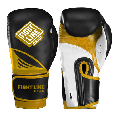 Premium Boxing Gloves – Professional Training & Sparring Gloves