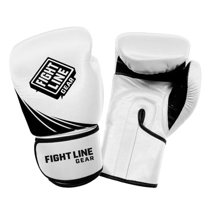 Professional Shock Absorbent Gloves with Secure Wrist Support