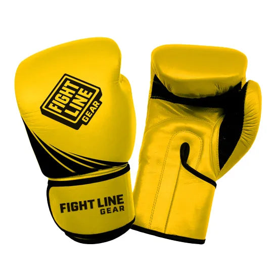 Professional Shock Absorbent Gloves with Secure Wrist Support