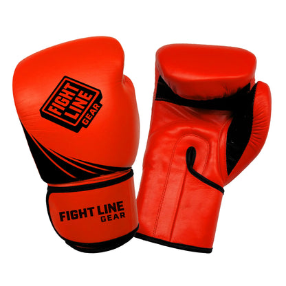 Professional Shock Absorbent Gloves with Secure Wrist Support