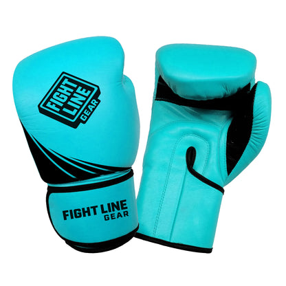 Professional Shock Absorbent Gloves with Secure Wrist Support