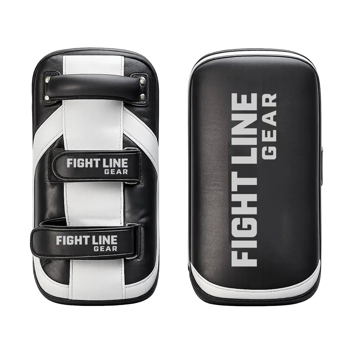 Professional Thai kick pads for Muay Thai training