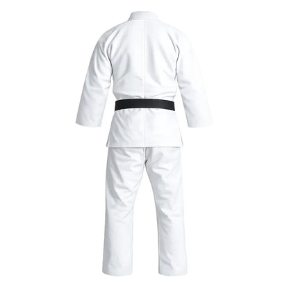Judo Gi – Premium Judo Uniform for Training & Competition