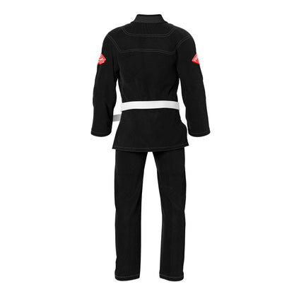 BJJ Gi Inner Sublimated – Brazilian Jiu-Jitsu Gi with Sublimated Inner Lining