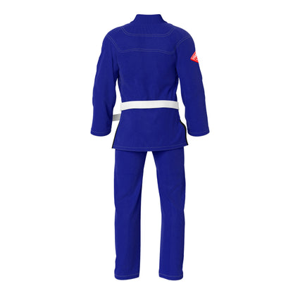 Professional BJJ Gi Inner Sublimated – Premium Grappling Uniform