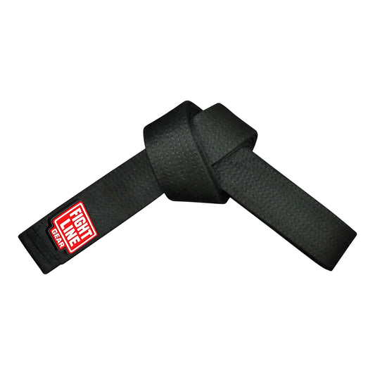 Judo Belt – Martial Arts Ranking Belt for Training & Competition