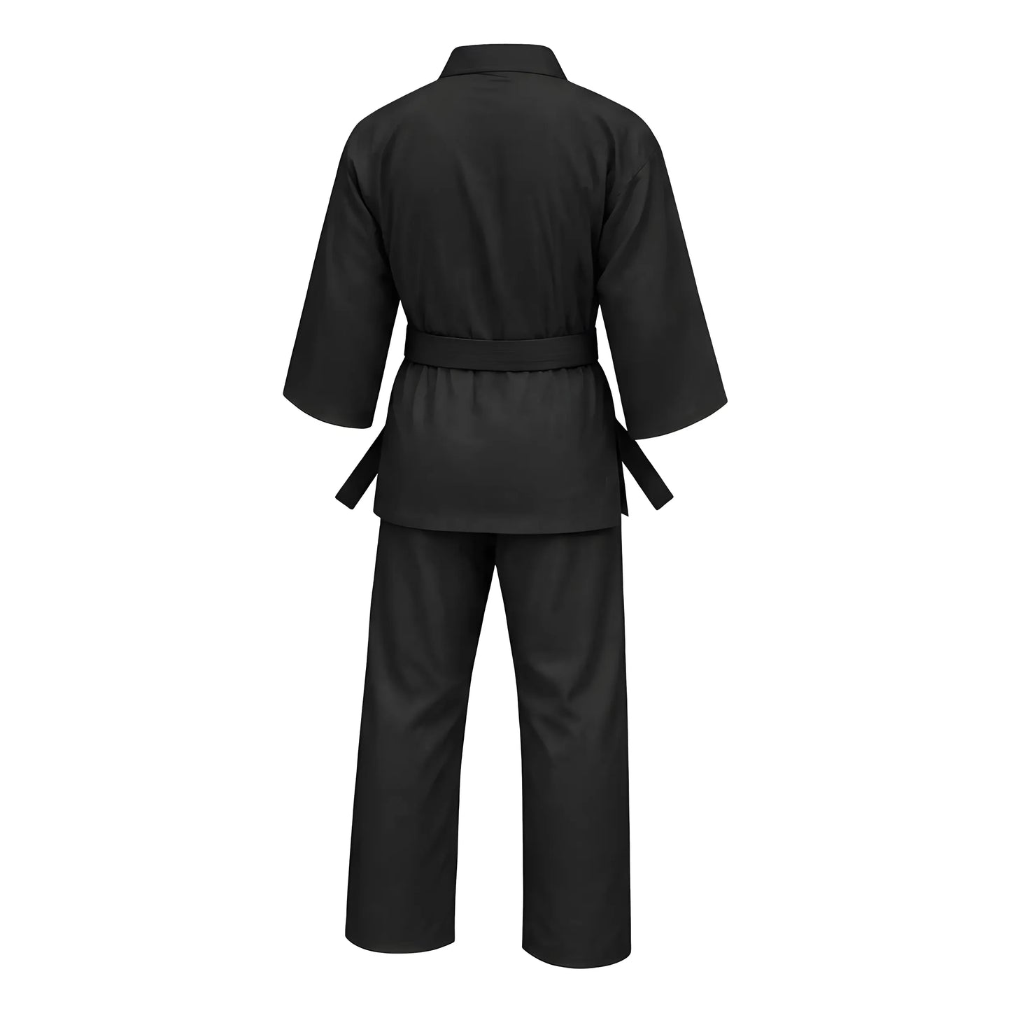 Lightweight Karate Gi – Martial Arts Training Uniform for Daily Practice