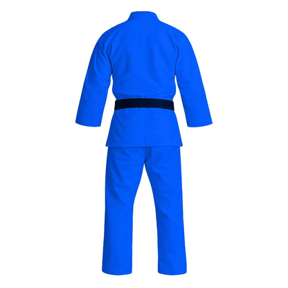 Professional Judo Gi – Competition Uniform for Advanced Training