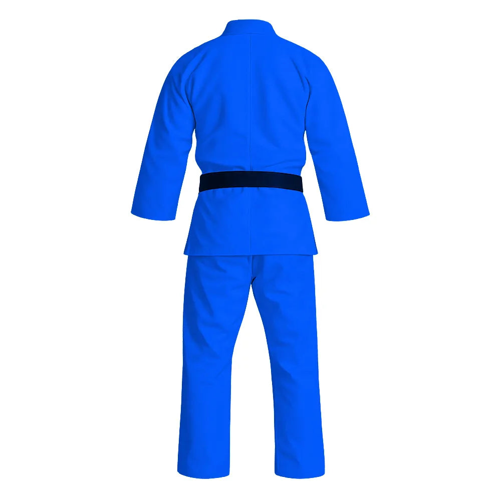 Lightweight Judo Gi – Training Uniform for Beginners & Daily Practice