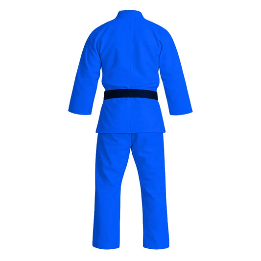 Lightweight Judo Gi – Training Uniform for Beginners & Daily Practice
