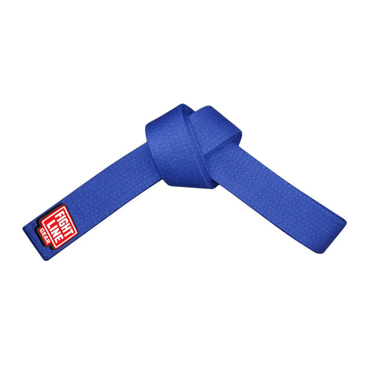 Judo Ranking Belt – Durable Martial Arts Belt for Training & Grading