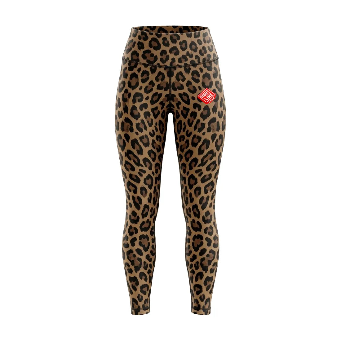 Compression Spats – Fitness Leggings for Gym, Running & Training
