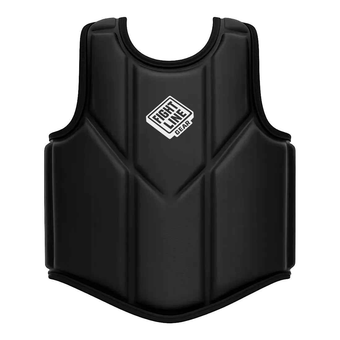 Boxing Chest Guard – Professional Body Protector