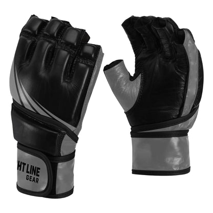 Premium MMA Gloves – Training, Sparring & Competition
