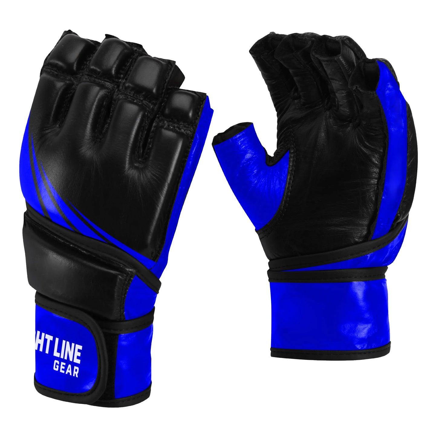 Premium MMA Gloves – Training, Sparring & Competition