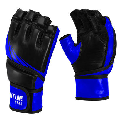 Premium MMA Gloves – Training, Sparring & Competition