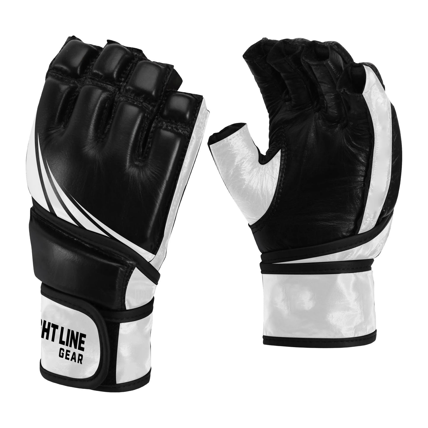 Premium MMA Gloves – Training, Sparring & Competition
