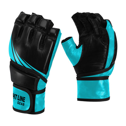 Premium MMA Gloves – Training, Sparring & Competition