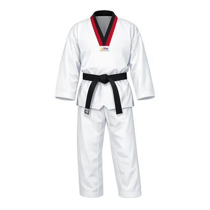 Taekwondo Uniform – Professional TKD Dobok