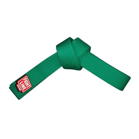 Professional Judo Belt – Competition Martial Arts Ranking Belt