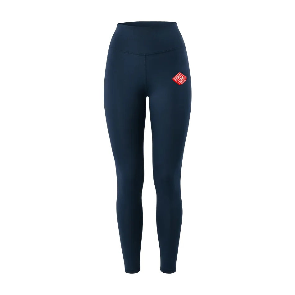 BJJ Spats – Grappling Compression Pants for Training & Competition