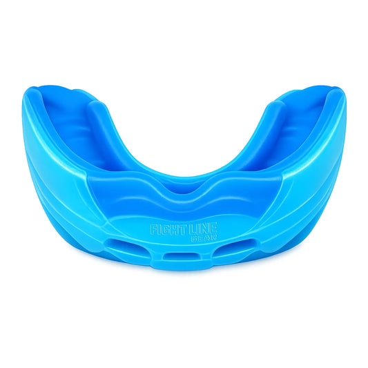 Mouth Guard – Boxing & MMA Protective Mouthpiece
