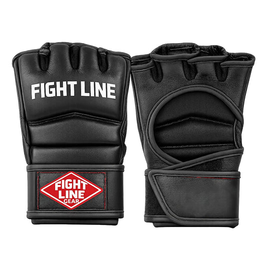Cage Series MMA Gloves