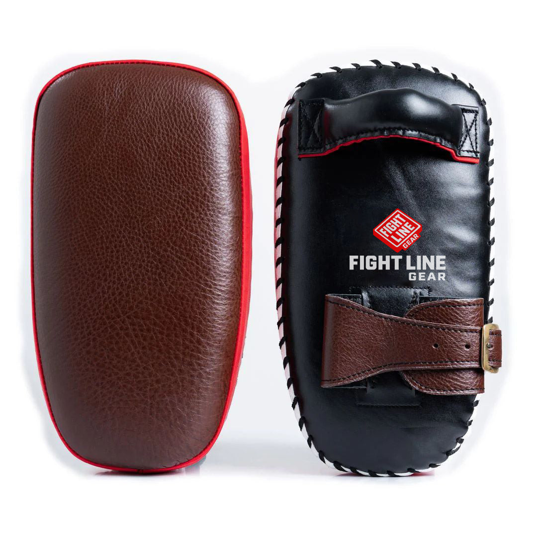Power Shield Thai Pads