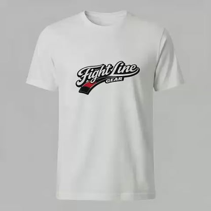 Premium Cotton T-Shirt – Soft Breathable Casual Tee for Men & Women