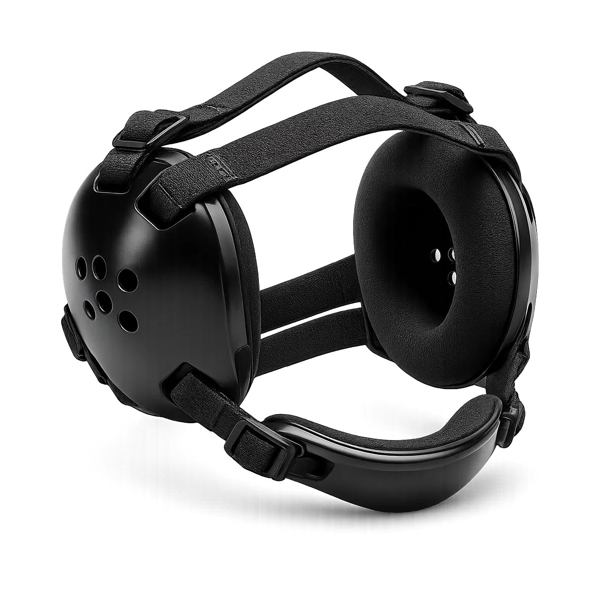 professional wrestling headgear