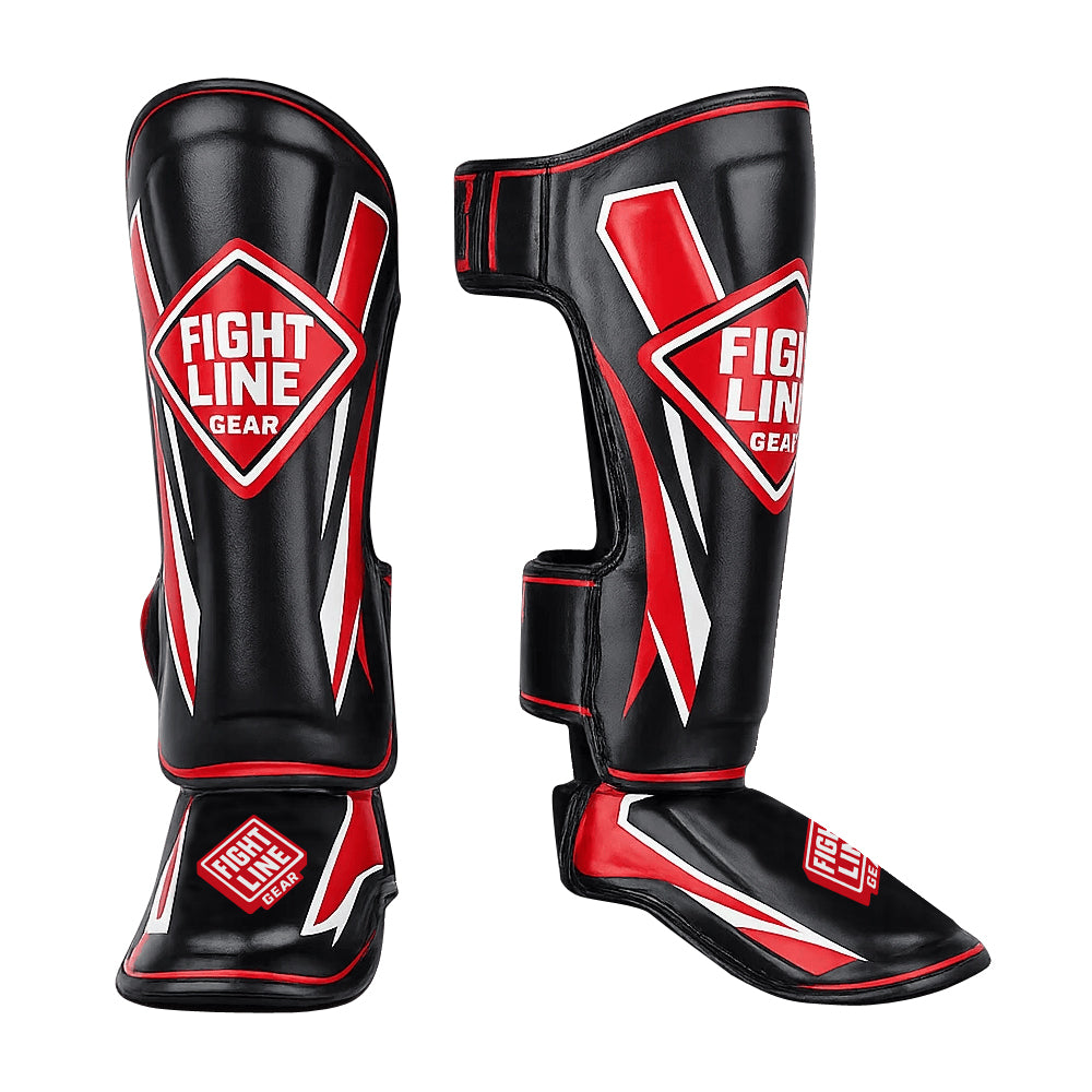 Pro Shield Shin Instep Guards