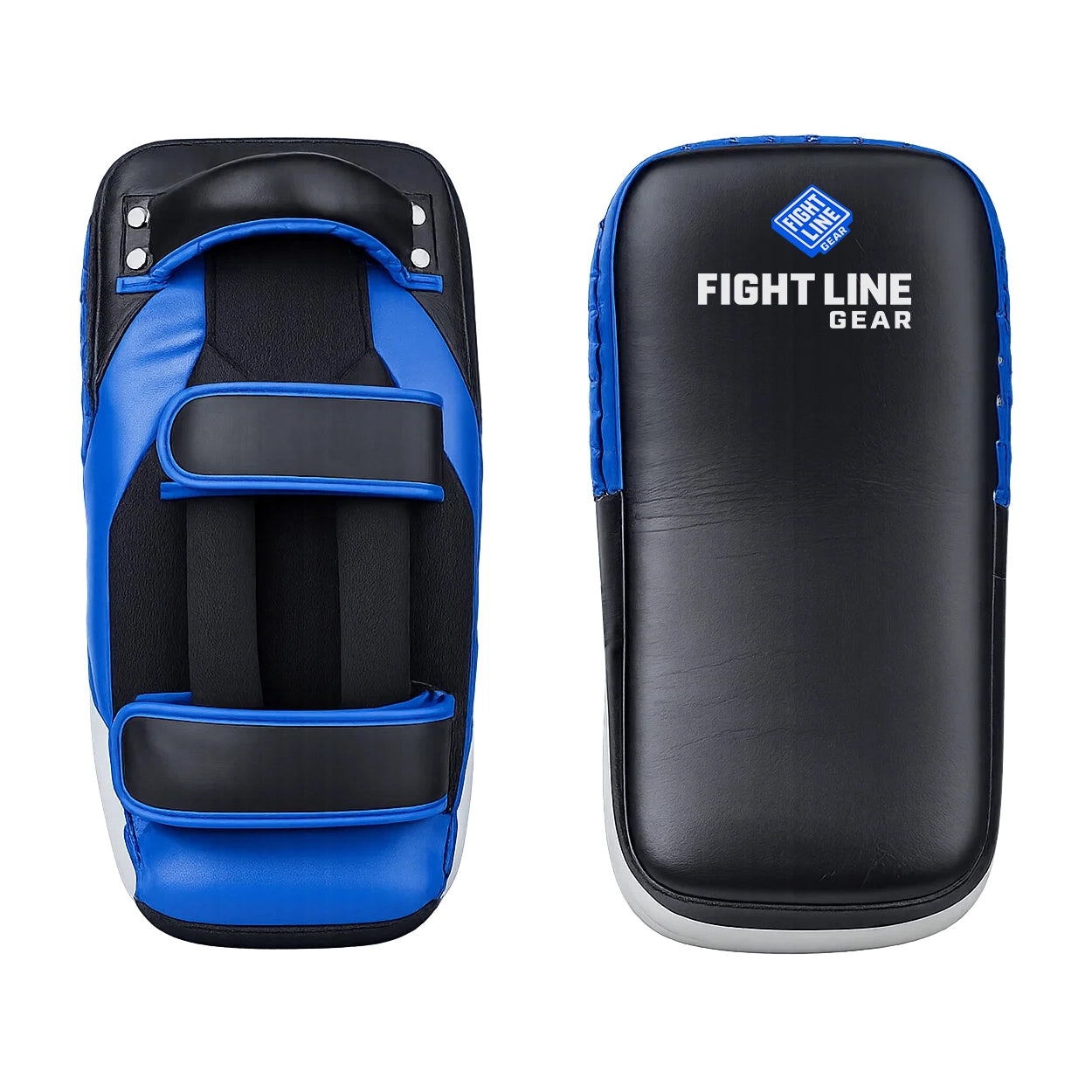 Lightweight Thai Kick Pads for Speed & Technique