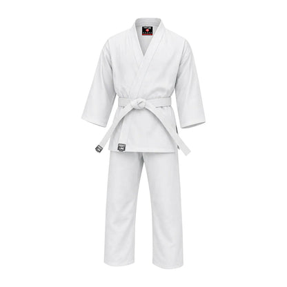 Karate Uniform – Traditional Martial Arts Gi for Training & Competition