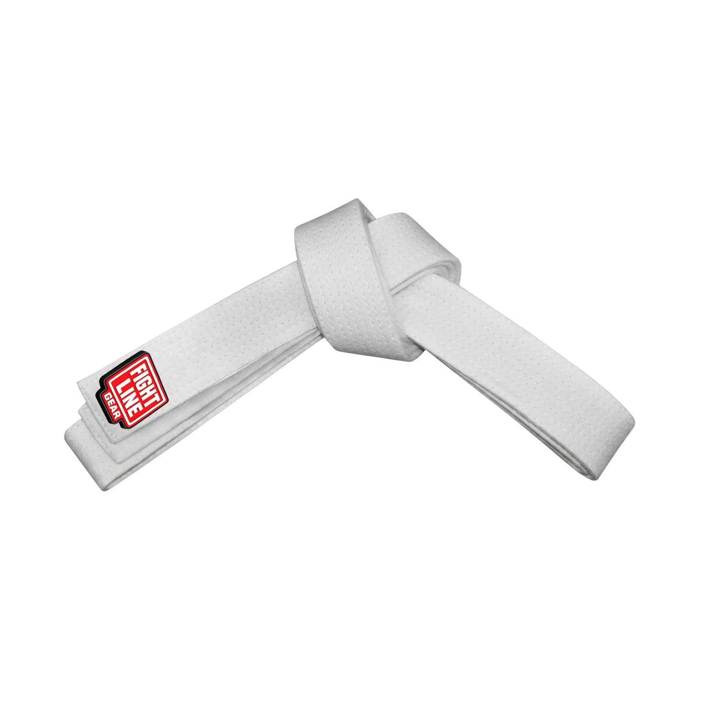 Competition Judo Belt – Strong Martial Arts Belt for Tournament Use