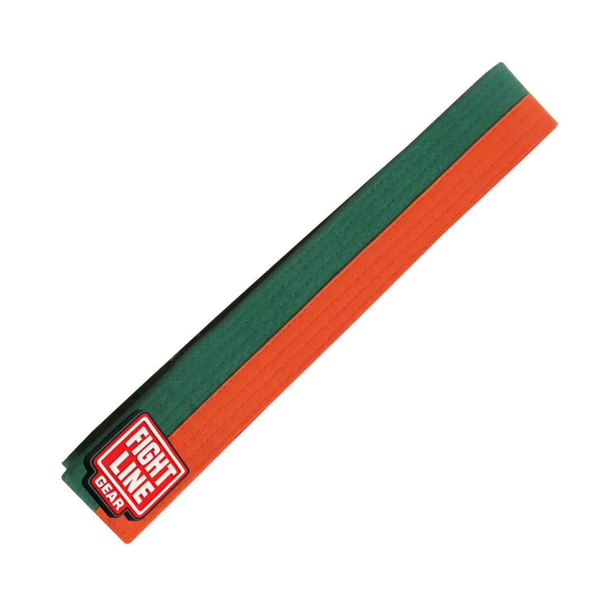 Heavy Duty Judo Belt – Strong Martial Arts Belt for Training & Competition